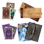 Talisman Board Game Expansion – Ruf des Schicksals German Edition 5