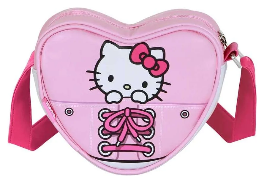 Sanrio Shoulder Bag – Hello Kitty Sneakers 21 cm 2