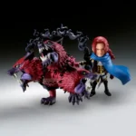 One Piece Figure – Saint Shamrock Special Version 10 cm 5