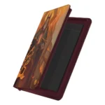 Magic The Gathering Sammelkartenalbum – Abzan Devotee Zipfolio 360 2