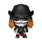 Rob Zombie Pop Rocks Vinyl Figure – Bandana 9 cm 1