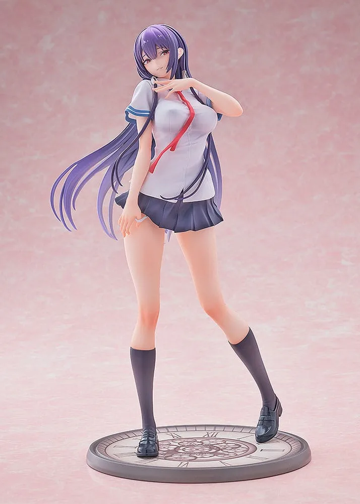 Takamine-san Statue – Takane Eternal Virgin Road 24 cm 2