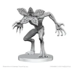Stranger Things Unpainted Miniatures – Demogorgons 2-Pack 2