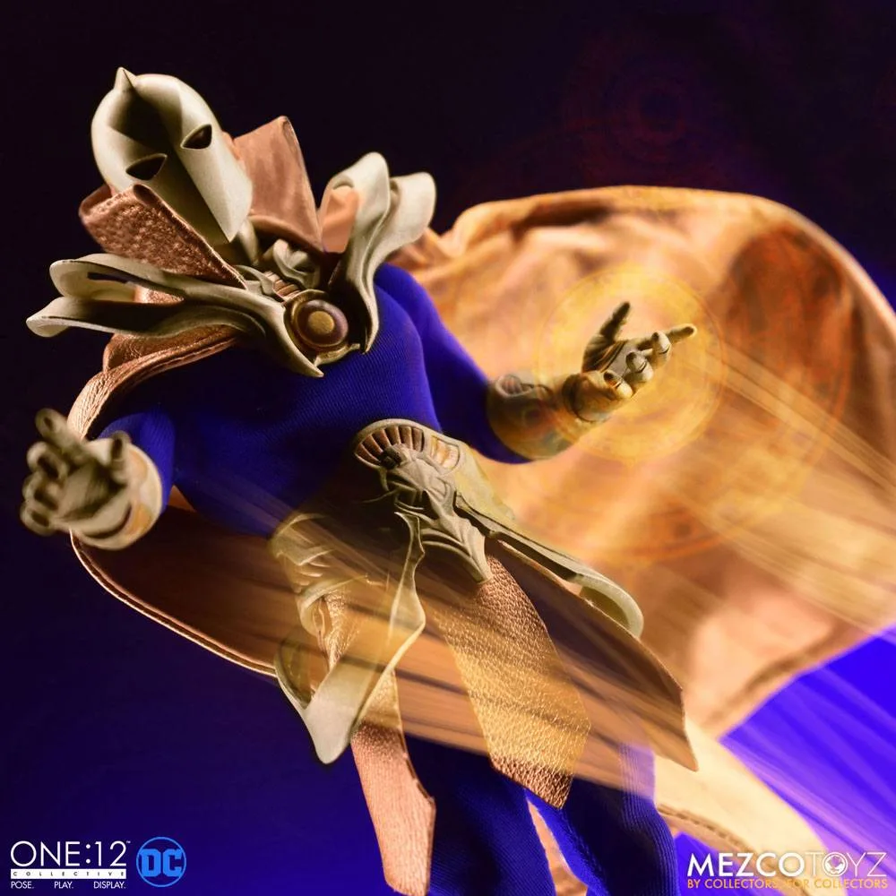 DC Comics Action Figure – Dr. Fate One:12 Collective 16 cm 11