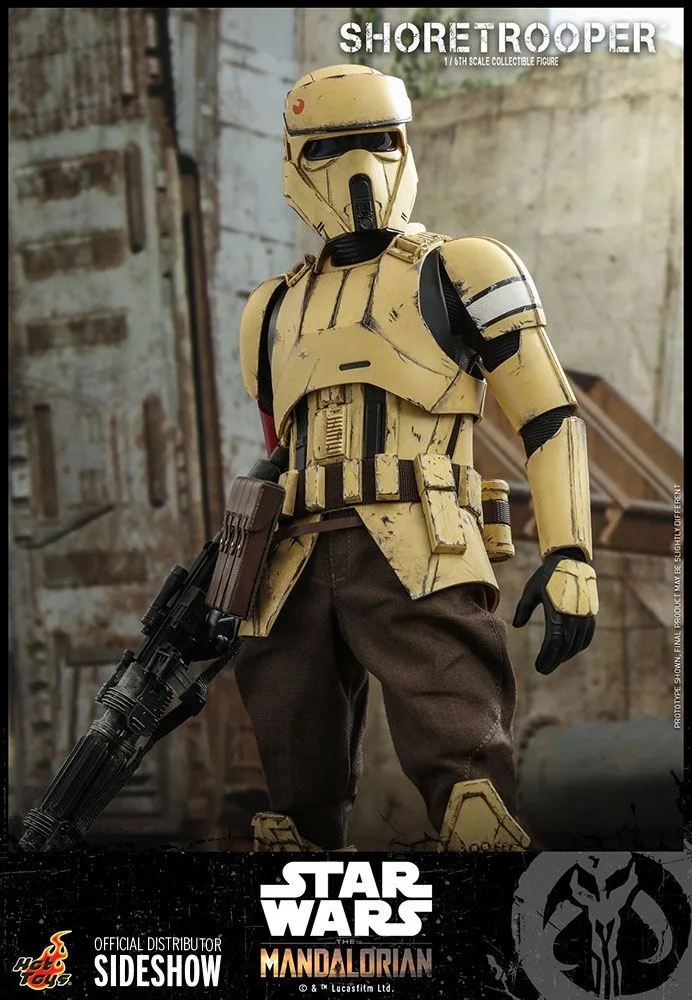 Star Wars The Mandalorian Action Figure – Shoretrooper 30 cm 10