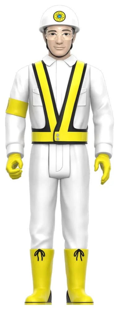 Beastie Boys Action Figure – Ad-Rock Intergalactic Crossing Guard 2