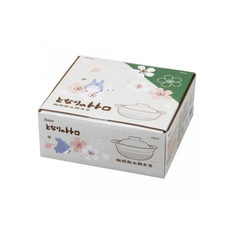 My Neighbor Totoro Soup Tureen – Mino 900 ml 4