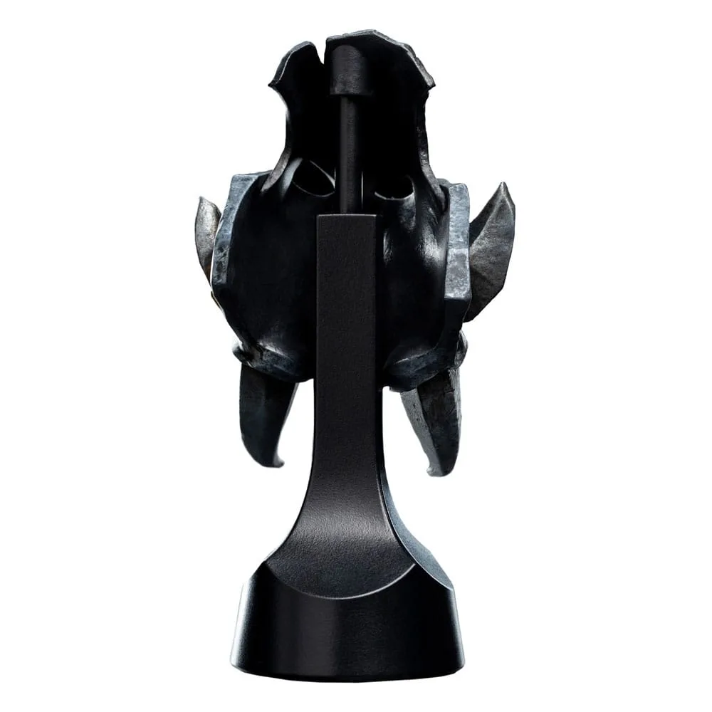 Warhammer Age of Sigmar Replica – Orruk Ardboy Helm 1/4 15 cm 6