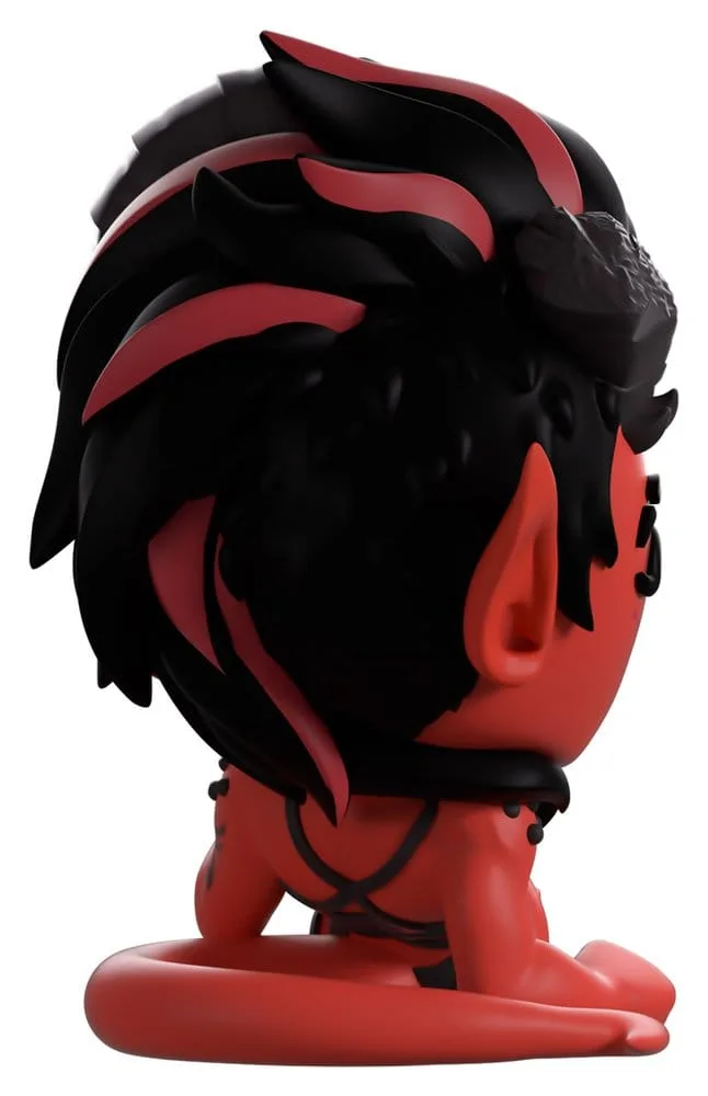Baldur’s Gate 3 Vinyl Figure – Romance Karlach 9 cm 3