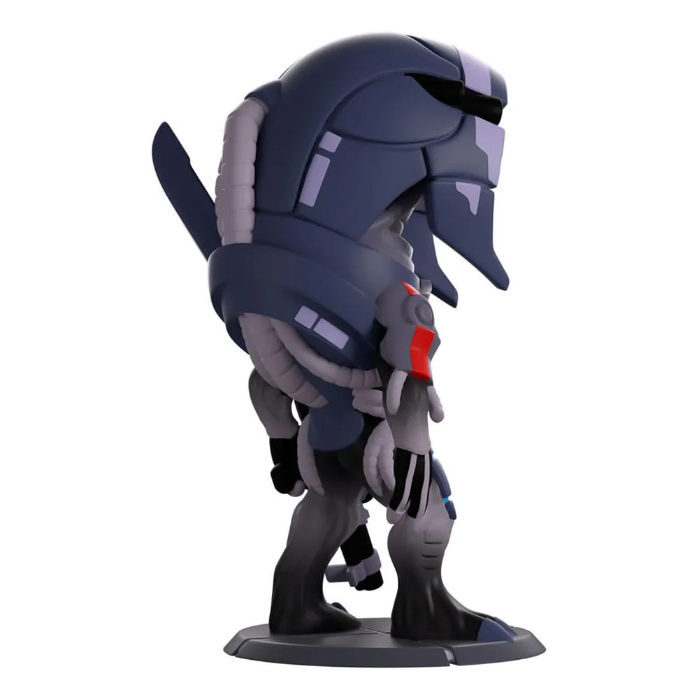 Mass Effect Vinyl Figure – Legion 12 cm 3