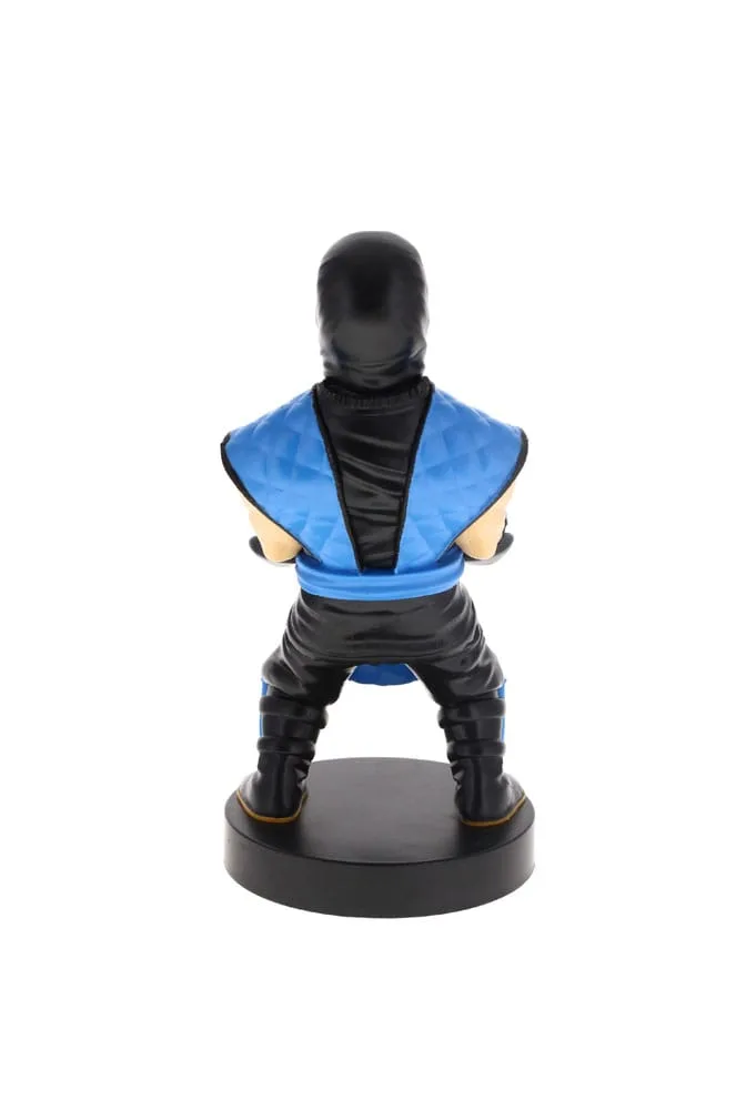 Mortal Kombat Charging Stand – Sub-Zero Cable Guys 20 cm 3
