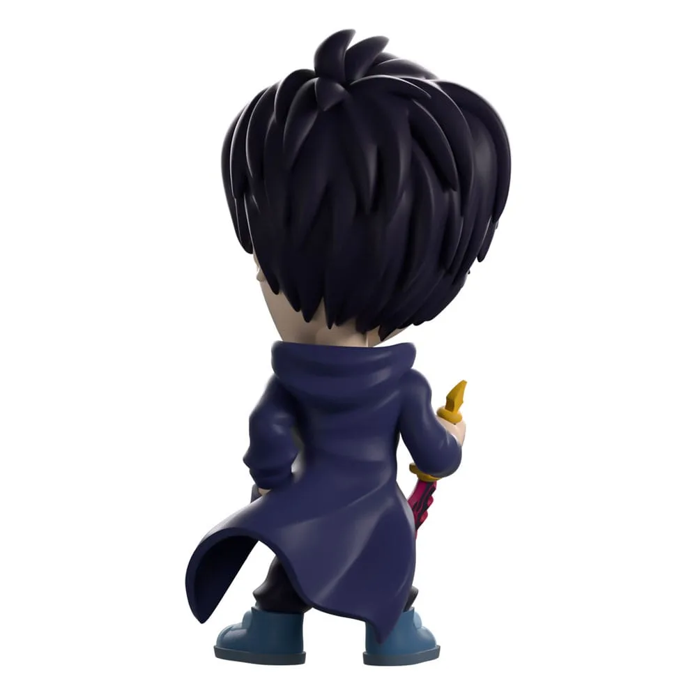 Solo Leveling Vinyl Figure – Sung Jinwoo 12 cm 3