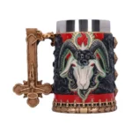 Slayer Tankard – Reign in Blood 15.5 cm 1