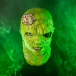 The Toxic Avenger Mask – Toxie 2025 3