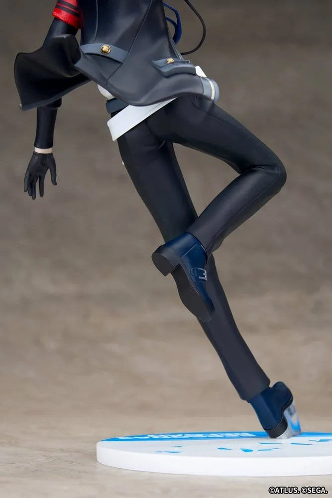 Persona 3 Reload PVC Figure – Protagonist 1/8 Scale 23.5 cm 16