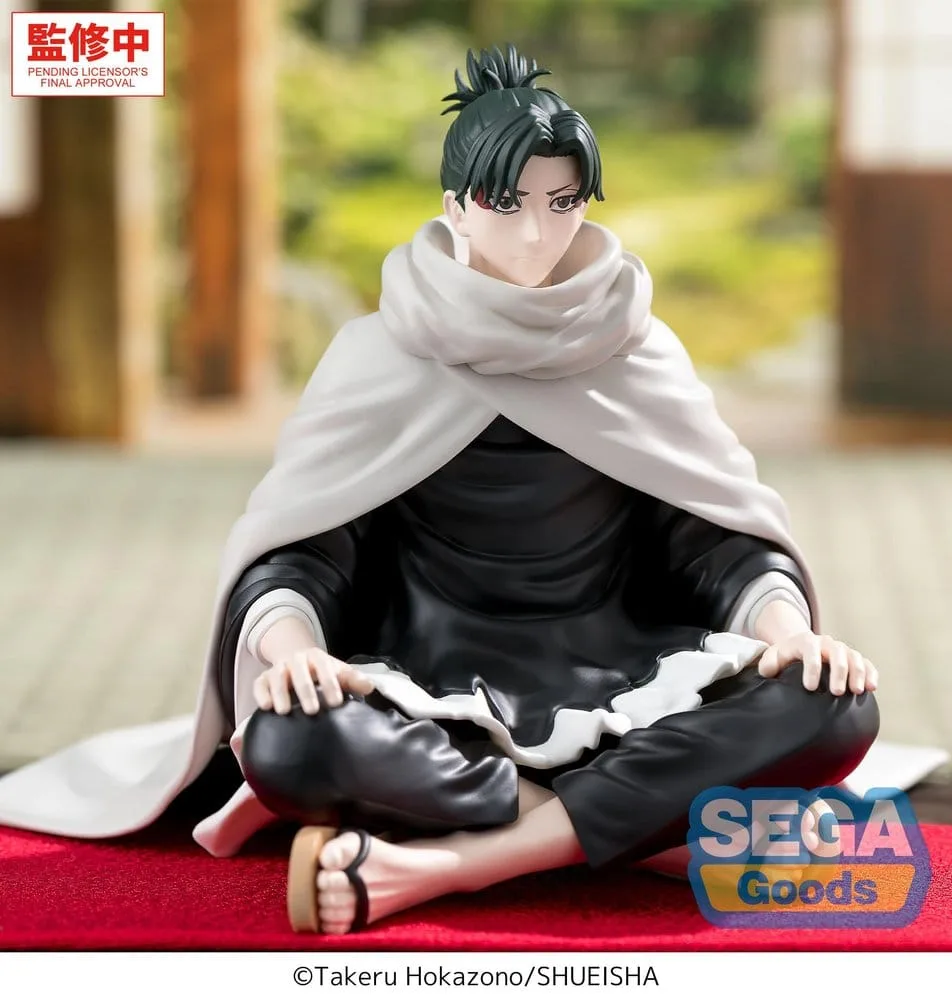 Kagurabachi Perching Figure – Yoji Uruha High Premium 10 cm 3