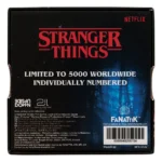 Stranger Things Medallion – Hellfire Club Limited Edition 3