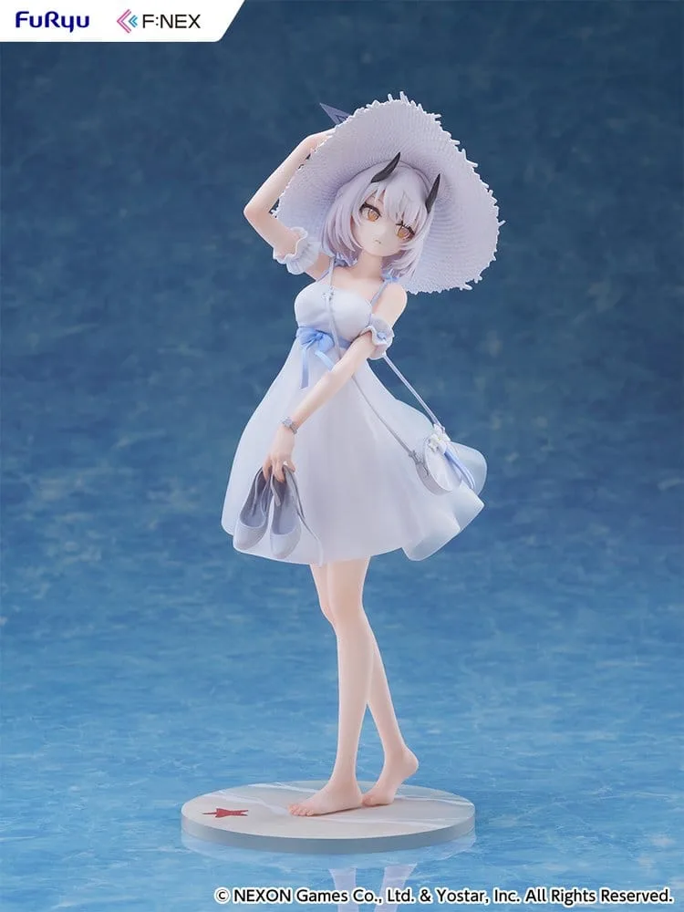Blue Archive PVC Statue – Sena Casual F:NEX 1/7 Scale 24 cm 5