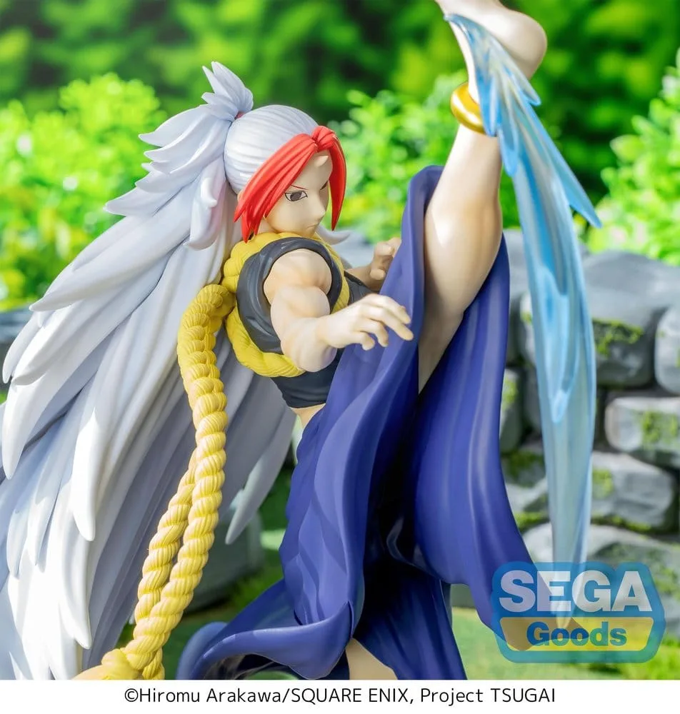 Daemons of the Shadow Realm Sammelfigur – Luminasta Left 20 cm 4