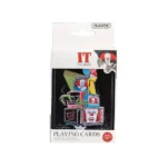 IT Playing Cards – Pennywise 2