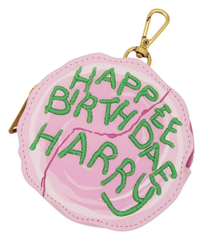 Harry Potter Mini Backpack – Hagrid Birthday Cake with Coin Bag 6