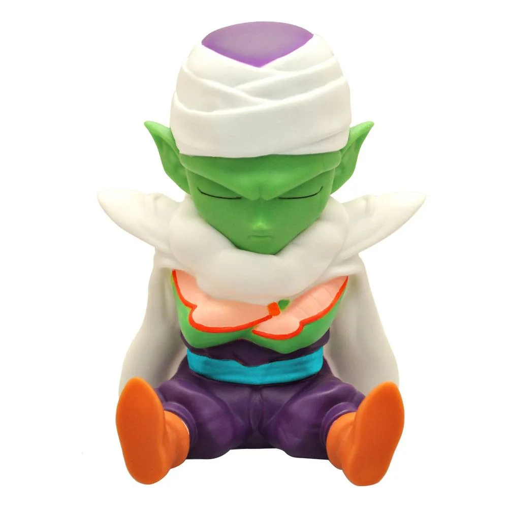 Dragon Ball Coin Bank – Chibi Piccolo 16 cm 2