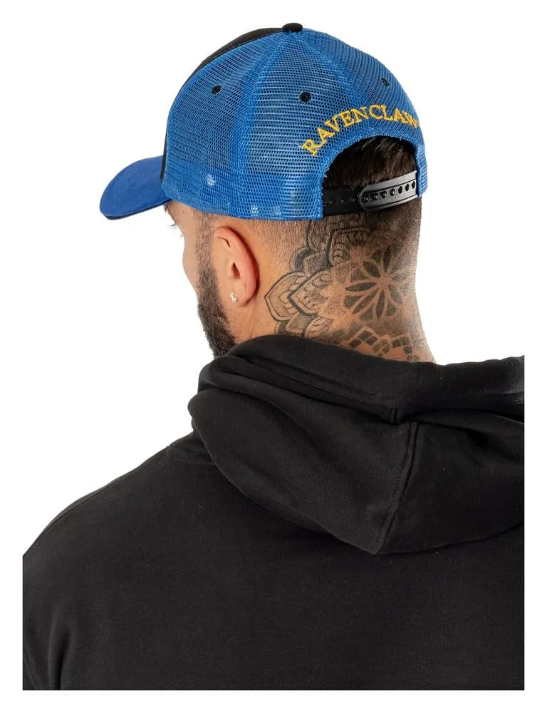 Harry Potter Trucker Cap – Ravenclaw 2