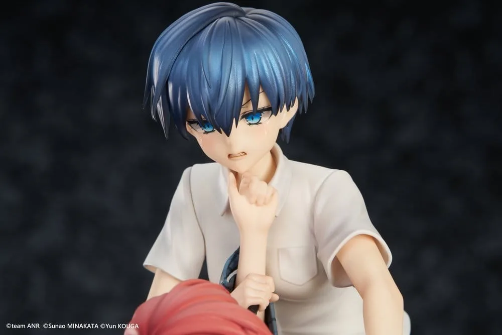 Original Character Figure – Haru Ichinose x Azuma Tokaku 18 cm 10