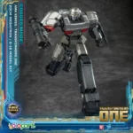 Transformers 8 Modellbausatz – AMK Series D-16 20 cm 17