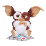 Gremlins Resin Figure – Gizmo with 3D Glasses 15 cm 1