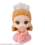 Wicked PVC Statues – Elphaba & Glinda Look Up 11 cm 9