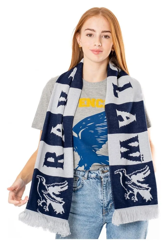 Harry Potter Scarf – Ravenclaw