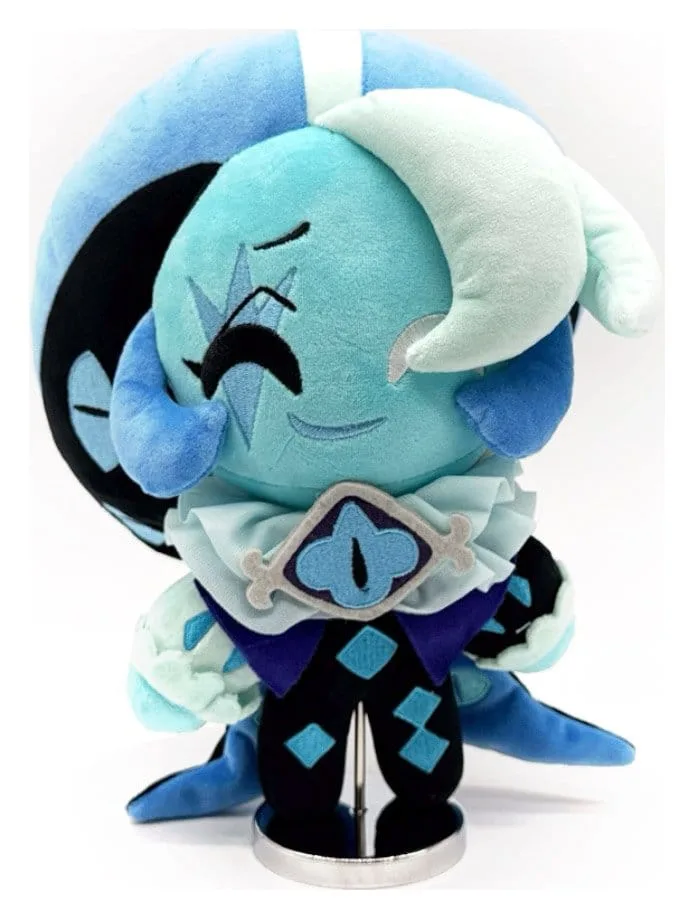 CookieRun Kingdom Plush – Shadow Milk Cookie Approx. 23 cm