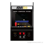 Atari Portable Retro Arcade – Micro Player Pro 5