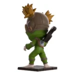 Little Nightmares III Vinyl Figure – Alone 13 cm 5