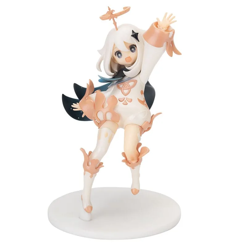 Genshin Impact Statue – Paimon 1/7 Scale 14 cm