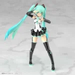 Frame Arms Girl Modellbausatz – Grande Scale Hatsune Miku 25 cm 10