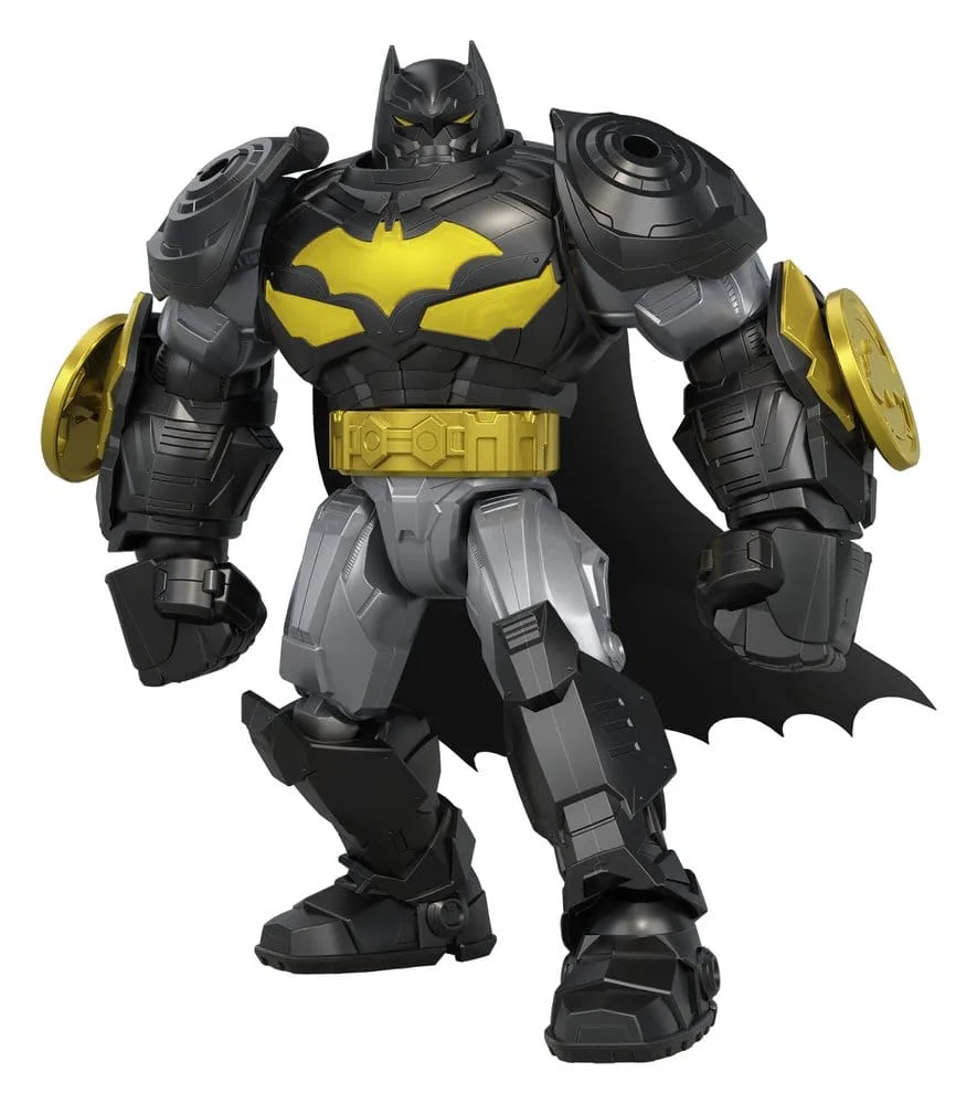 DC Premier Action Figure – Mecha Suit Batman 18 cm
