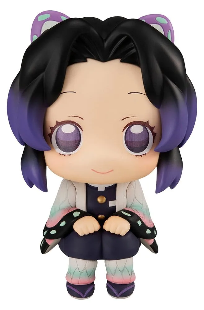 Demon Slayer Figure – Look Up Shinobu Kocho 11 cm