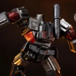 Transformers Statue – Demi Art Scale Megatron 1:20 32 cm 13