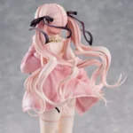 Original Character Figure – Riko Rihara Little Devil 26 cm 11