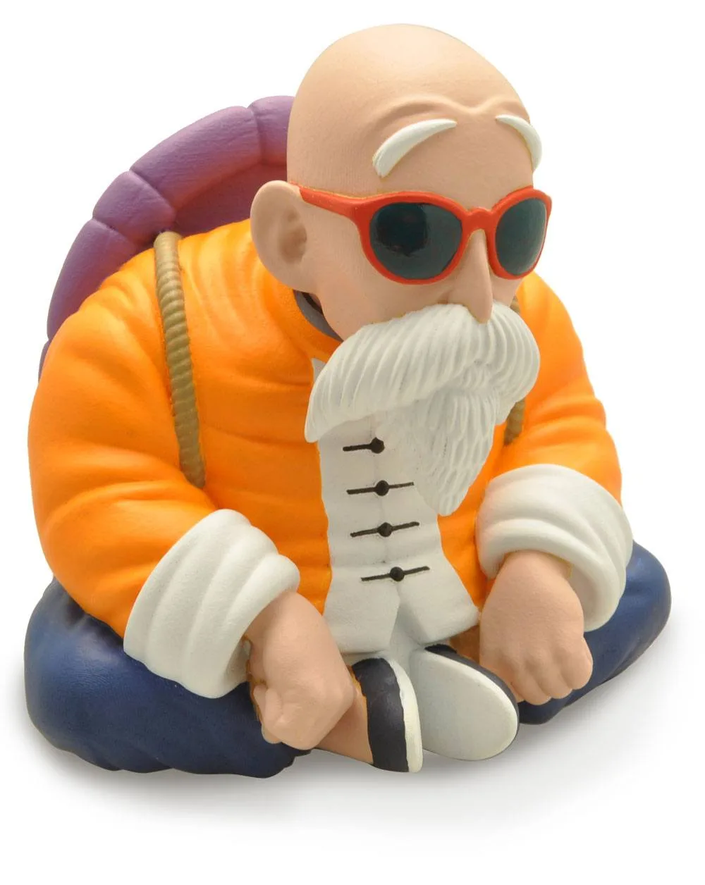 Dragon Ball Coin Bank – Master Roshi Bust 14 cm