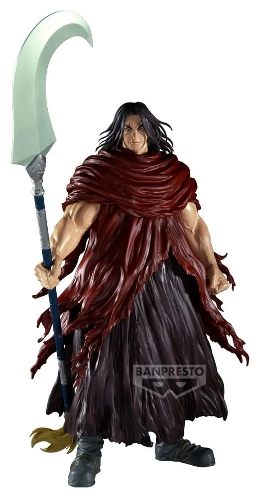 Kingdom PVC Statue – Grandista Hoken 34 cm