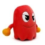 Pac-Man Plush – Blinky by Youtooz Approx. 22 cm 3