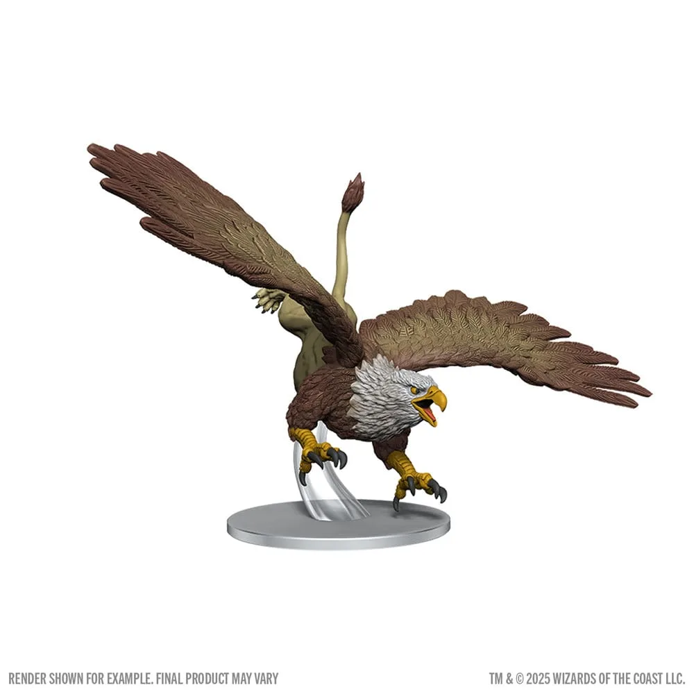 D&D Booster Brick – Monster Menagerie Revisited 10 Boosters 6
