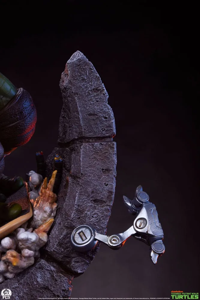 Teenage Mutant Ninja Turtles Statue – Michelangelo 1/3 67 cm 20