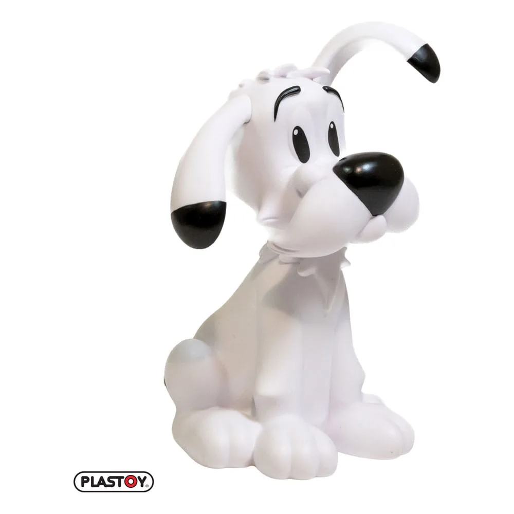 Asterix Coin Bank – Chibi Idefix 15 x 11 x 12 cm 2