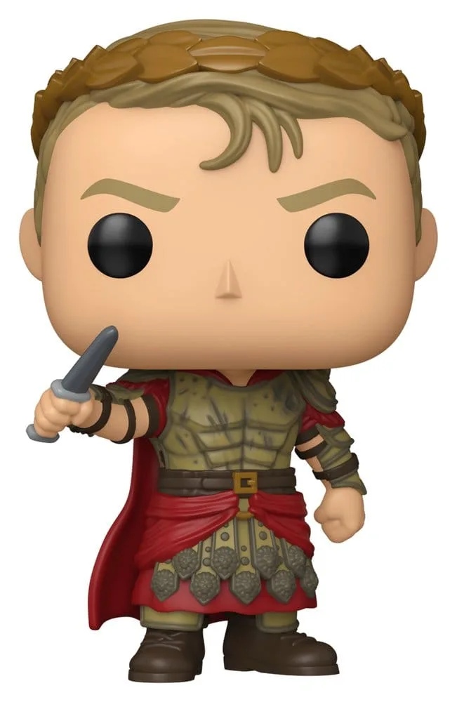 Fallout POP! Vinyl Figure – Television Caesar 9 cm