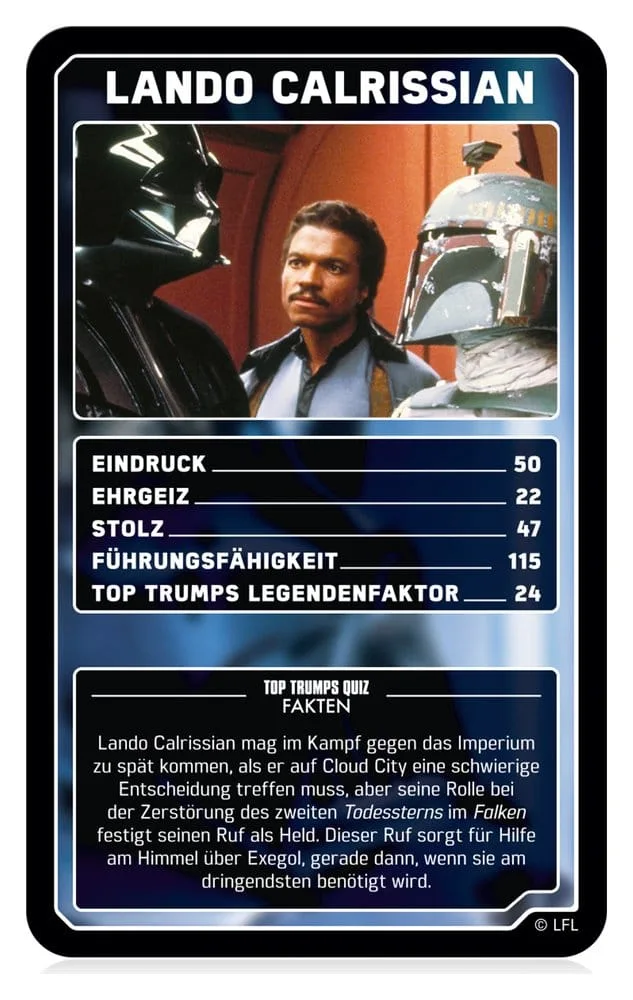Star Wars Board Game – Battle Mat German Edition 6