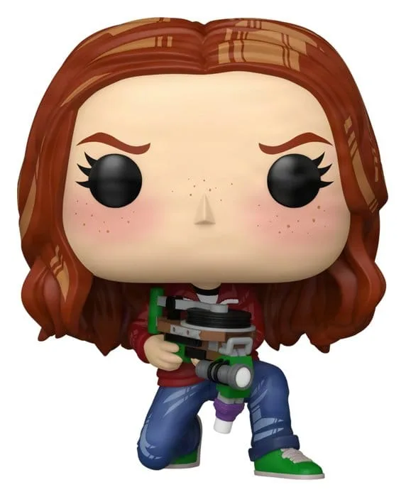 Stranger Things Tales from 86 Pop Figure – Max 9 cm